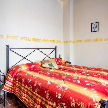 Agriturismo Borgo Campetroso Suvereto Dış mekan fotoğraf