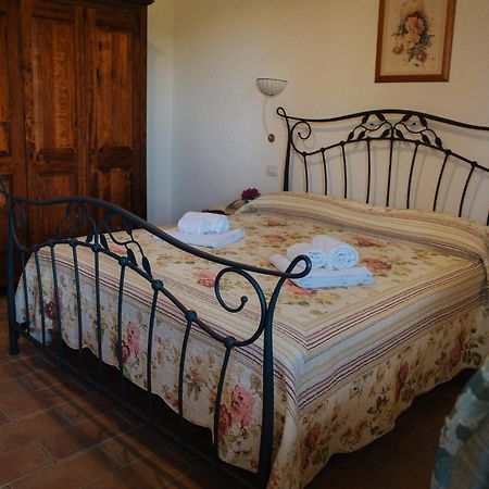 Agriturismo Borgo Campetroso Suvereto Dış mekan fotoğraf