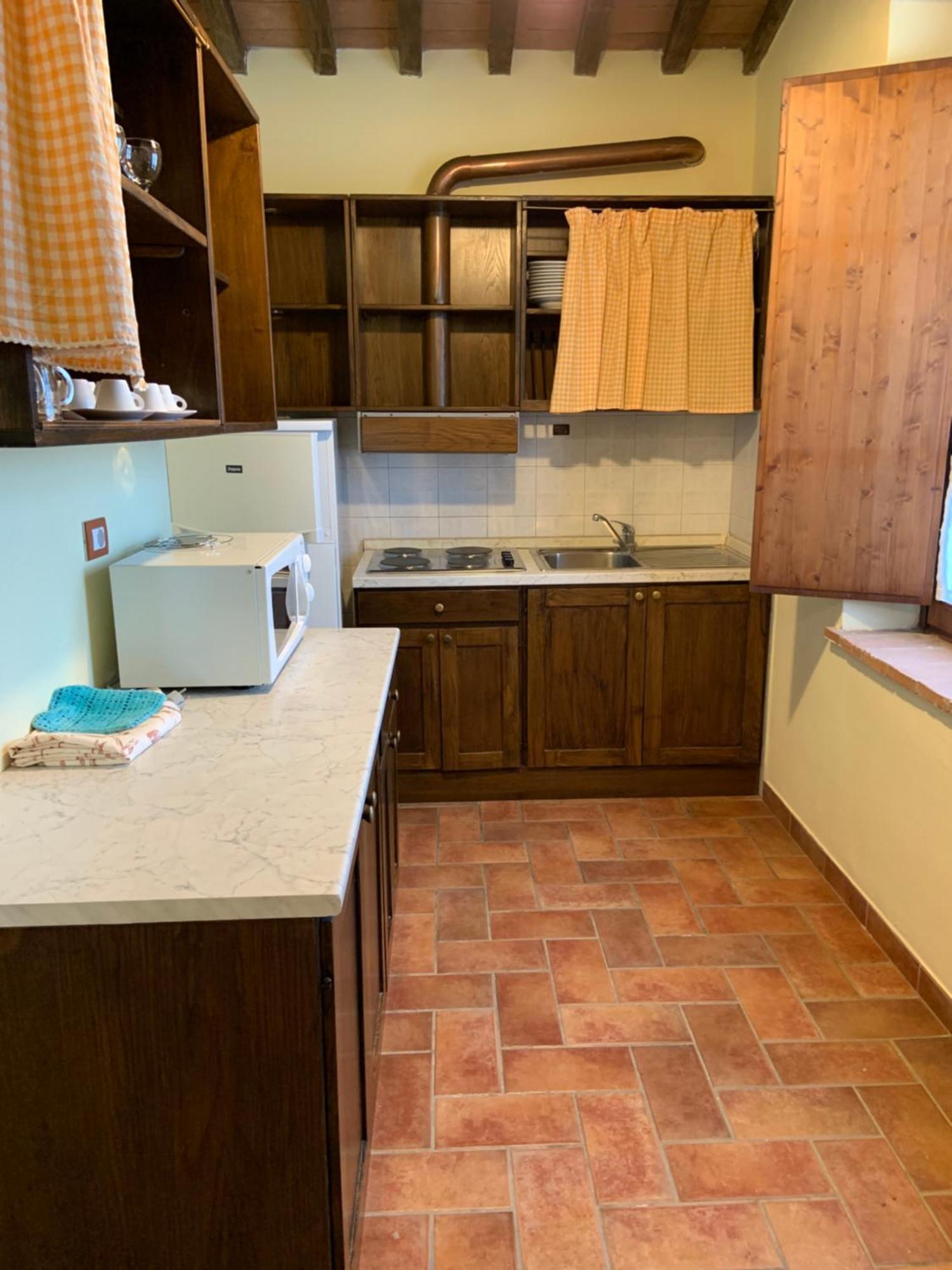Agriturismo Borgo Campetroso Suvereto Dış mekan fotoğraf