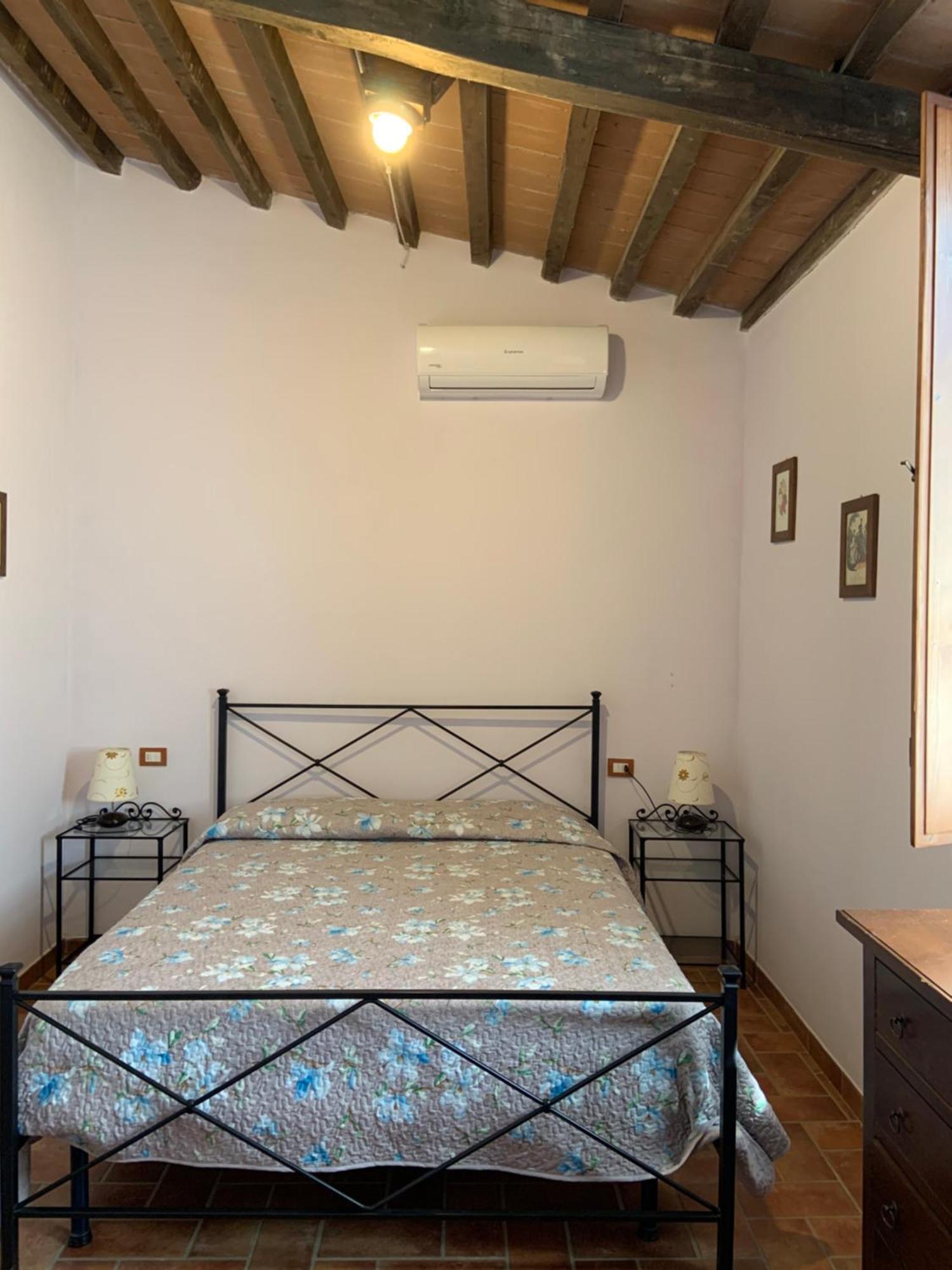 Agriturismo Borgo Campetroso Suvereto Dış mekan fotoğraf