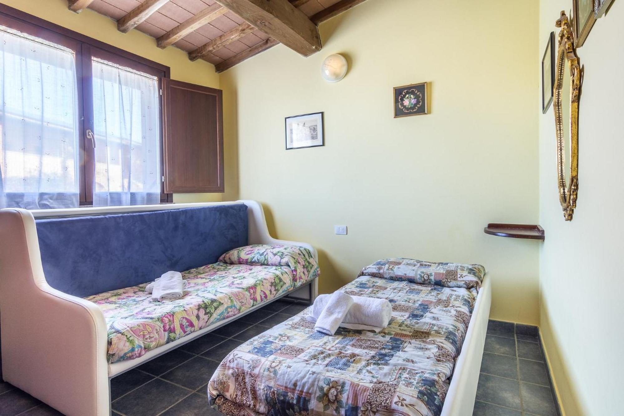 Agriturismo Borgo Campetroso Suvereto Dış mekan fotoğraf