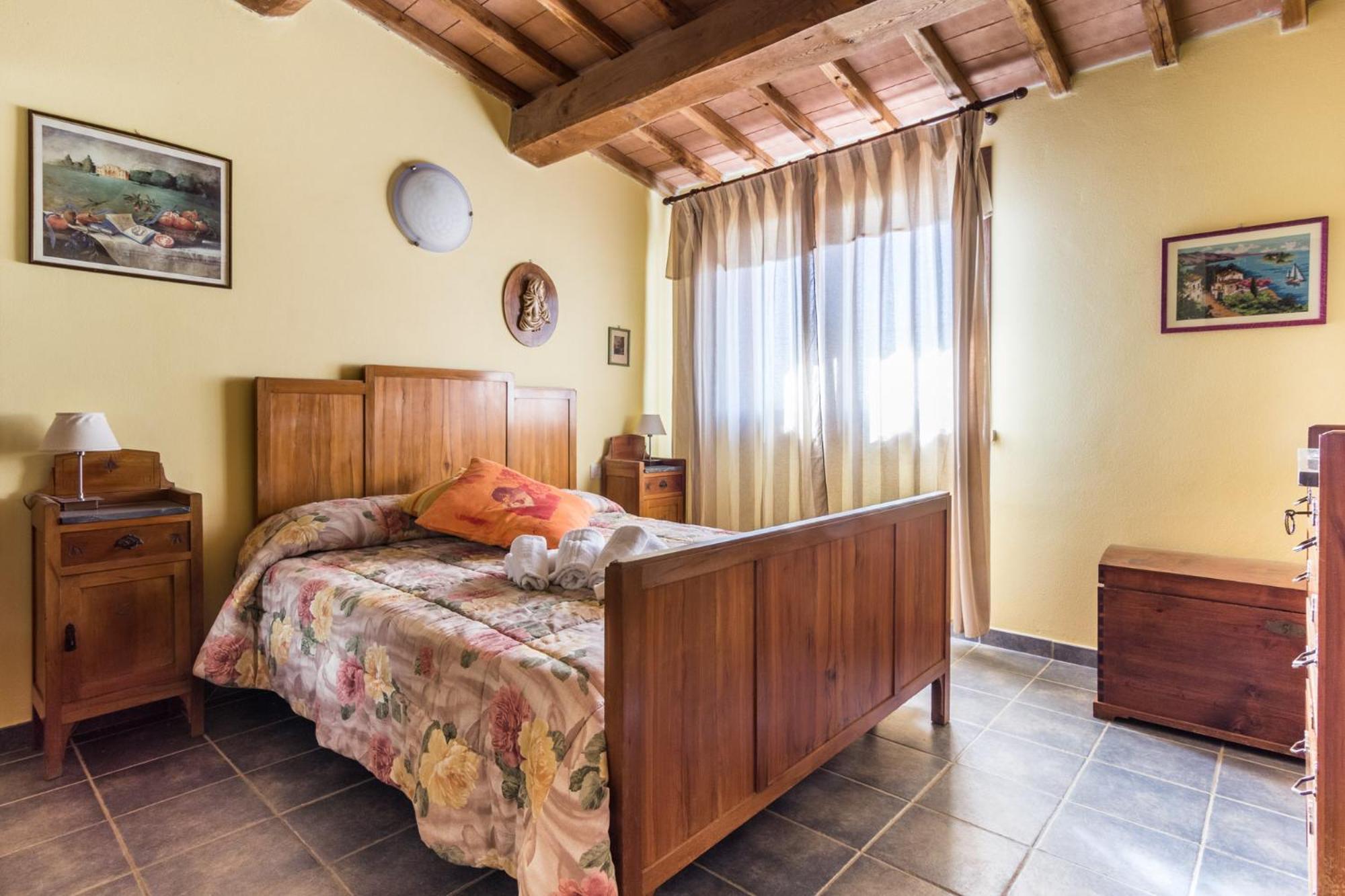 Agriturismo Borgo Campetroso Suvereto Dış mekan fotoğraf