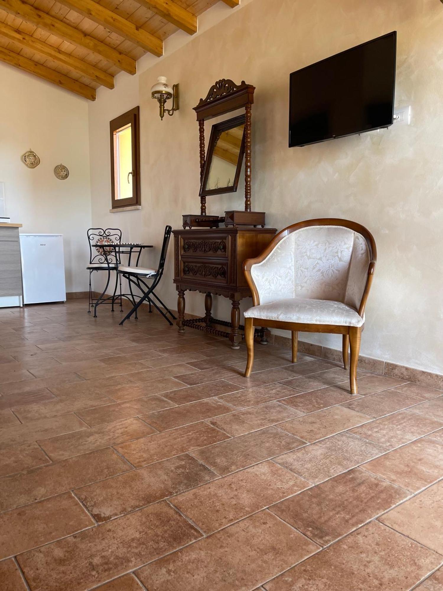 Agriturismo Borgo Campetroso Suvereto Oda fotoğraf