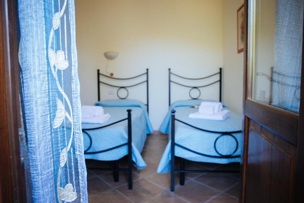 Agriturismo Borgo Campetroso Suvereto Dış mekan fotoğraf