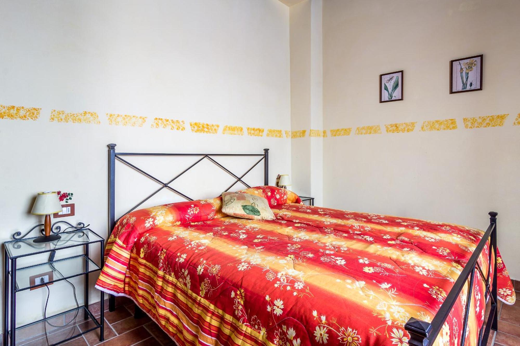Agriturismo Borgo Campetroso Suvereto Dış mekan fotoğraf