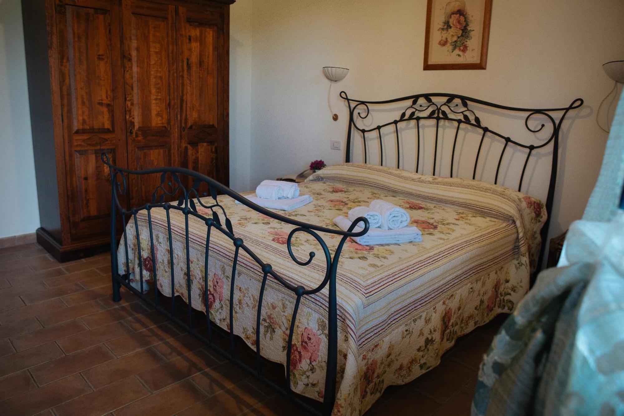 Agriturismo Borgo Campetroso Suvereto Dış mekan fotoğraf