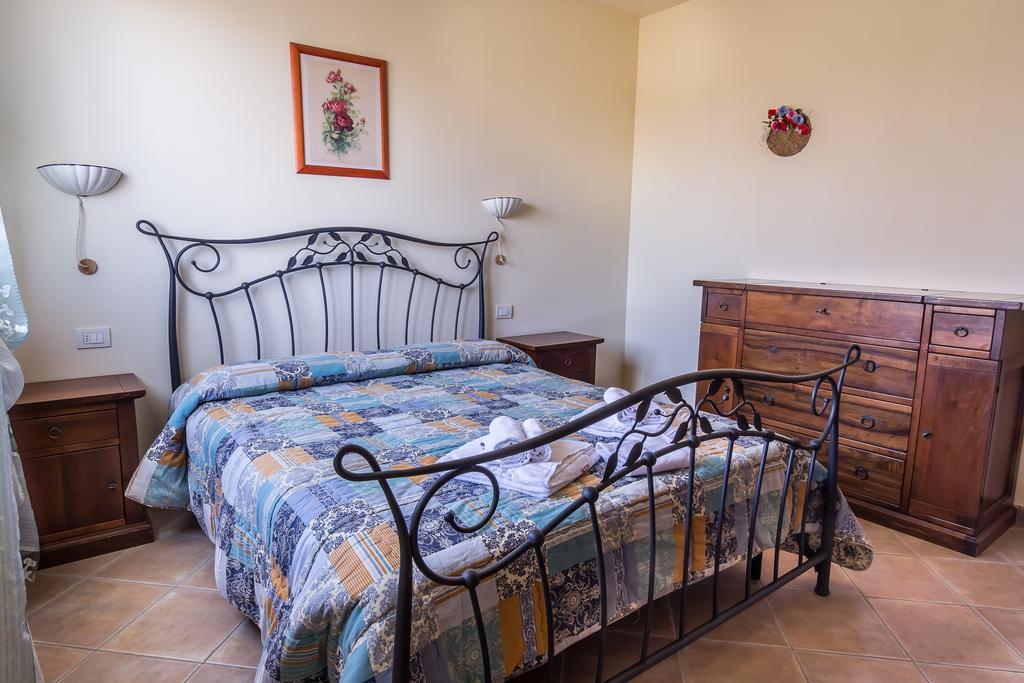 Agriturismo Borgo Campetroso Suvereto Dış mekan fotoğraf