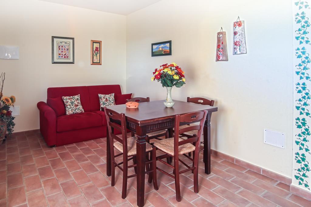 Agriturismo Borgo Campetroso Suvereto Dış mekan fotoğraf
