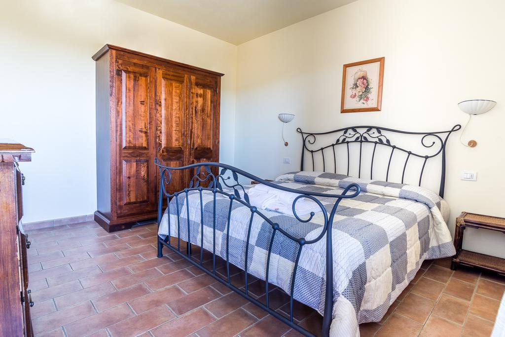 Agriturismo Borgo Campetroso Suvereto Dış mekan fotoğraf