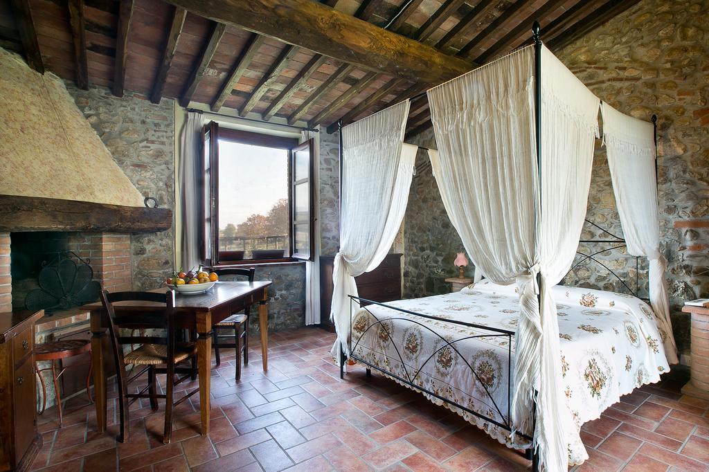 Agriturismo Borgo Campetroso Suvereto Dış mekan fotoğraf