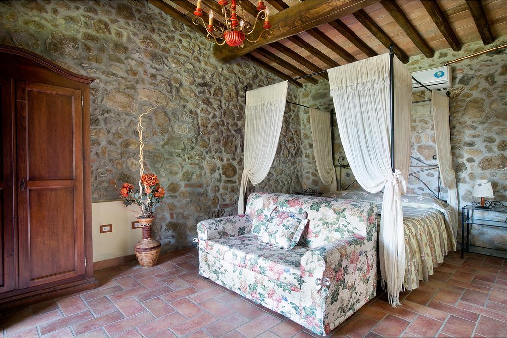 Agriturismo Borgo Campetroso Suvereto Dış mekan fotoğraf