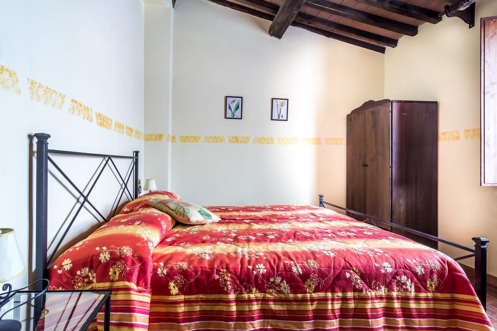 Agriturismo Borgo Campetroso Suvereto Dış mekan fotoğraf