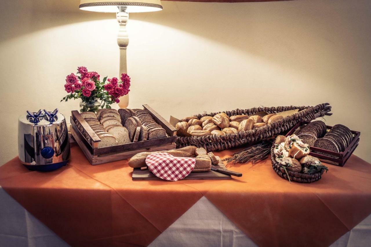 Agriturismo Borgo Campetroso Suvereto Dış mekan fotoğraf